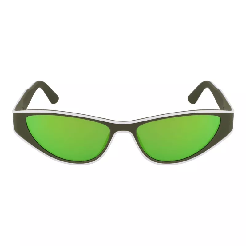 Longchamp LO761S5615318 Women's Sunglasses Havana Acetate Frame Brown Gradient Lens 56/15/140 mm