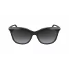 LONGCHAMP Women's Cat Eye Sunglasses LO738S5318018 - Havana Acetate Frame with Brown Gradient Lens - 53/18/140 mm