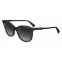 LONGCHAMP Women's Cat Eye Sunglasses LO738S5318018 - Havana Acetate Frame with Brown Gradient Lens - 53/18/140 mm