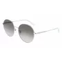 Longchamp Women's Sunglasses LO157SA-452 - Blue Frame, Grey Gradient Lens - 58/18/140 mm