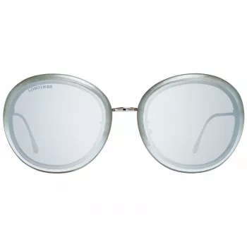 Longines Women's Sunglasses LG0011H5624X 56-23-135 mm