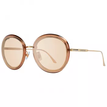 Longines Women's Sunglasses LG0011H5645G 56-23-135 mm