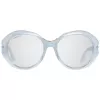 Longines Women's Sunglasses LG0012H5524X 55-19-140 mm