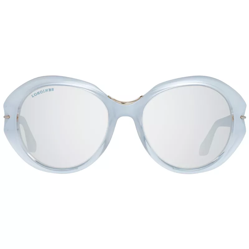 Longines Women's Sunglasses LG0012H5524X 55-19-140 mm