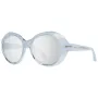 Longines Women's Sunglasses LG0012H5524X 55-19-140 mm
