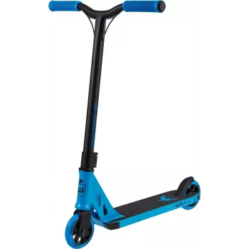 Longway Summit Mini Stunt Scooter Green
