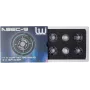 Longway Vortex Retail Bearings 4-Pack