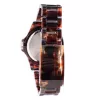 Lorus Women's Analog Quartz Watch RH967EX9 37mm Stainless Steel Silver-tone