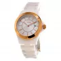 Lorus Women's Analog Quartz Watch RH978EX9 39mm Stainless Steel Silver