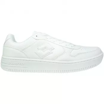 Lotto Paliot OC Tennis Shoes White Size 39