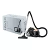 Lovio LVCVC003 VacuuFlex L Plus Handheld Car Vacuum Cleaner 12V 120W 5000Pa Black