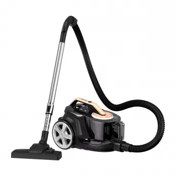 Lovio LVCVC003 VacuuFlex L Plus Handheld Car Vacuum Cleaner 12V 120W 5000Pa Black