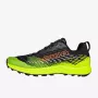LOWA Citux Men's Trail Running Shoes Lime/Flame
