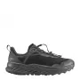 LOWA Fortux GTX Men's Trail Running Shoes Black/Black