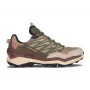 LOWA Maddox PRO GTX Lo Women's Hiking Shoes Desert/Old Rose