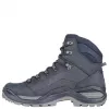 LOWA Renegade Evo GTX Mid Men's Hiking Boots Navy UK 12