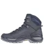 LOWA Renegade Evo GTX Mid Men's Hiking Boots Navy UK 12