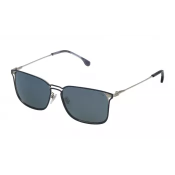 LOZZA MAN SL2302M57E70X Sunglasses 57/15/145 mm