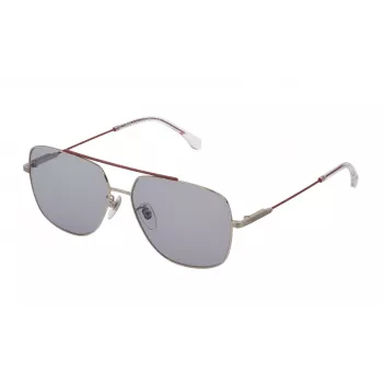 LOZZA MAN SL2337580N53 Sunglasses 58/14/145 mm