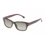 LOZZA MAN SL4074M5209Y7 Sunglasses Havana Brown Gradient 52/18/145 mm