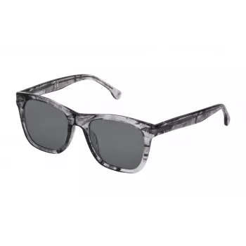 LOZZA MAN SL4128M526BZX Sunglasses Havana/Tortoise Brown 52/20/145 mm
