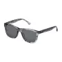 LOZZA MAN SL4128M526BZX Sunglasses Havana/Tortoise Brown 52/20/145 mm