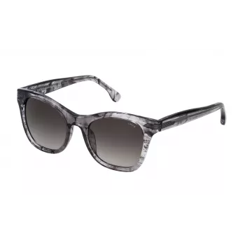LOZZA MAN SL4130M5106BZ Sunglasses Brown Havana 51/21/140 mm