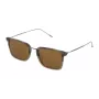 LOZZA MAN SL41805407HI Sunglasses - Dark Havana - 54/22/145 mm