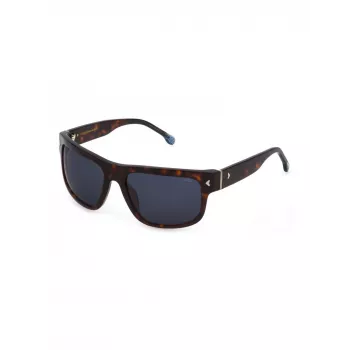 LOZZA MAN SL4262-580714 Sunglasses Havana/Brown 58/18/135 mm