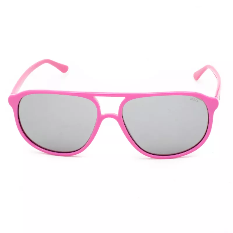 LOZZA SL1872W5806C2 Unisex Sunglasses - 58/15/140 mm