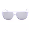 LOZZA SL1872W5806T3 Unisex Sunglasses Havana Brown Gradient 58/15/140 mm