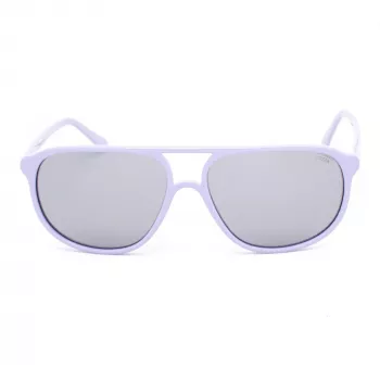 LOZZA SL1872W5806T3 Unisex Sunglasses Havana Brown Gradient 58/15/140 mm