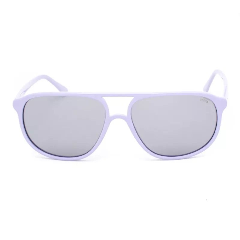 LOZZA SL1872W5806T3 Unisex Sunglasses Havana Brown Gradient 58/15/140 mm
