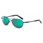 LOZZA SL221158568V Unisex Sunglasses 58/17/135 mm UV400