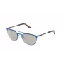 LOZZA SL2235M53RD5X Unisex Sunglasses - Acetate Frame, UV400 Protection, 53mm Lens