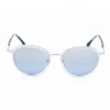 LOZZA SL2254M-579X Unisex Sunglasses Havana Acetate Frame Brown Gradient Lens 52mm
