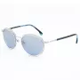 LOZZA SL2254M-579X Unisex Sunglasses Havana Acetate Frame Brown Gradient Lens 52mm