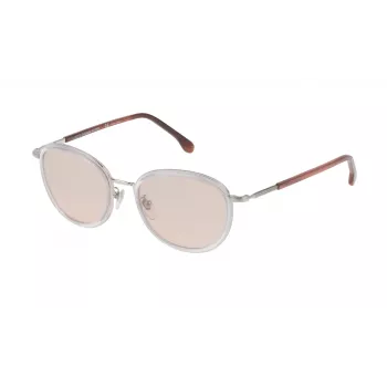 LOZZA SL2254M52579Y Unisex Sunglasses 52/20/145 mm