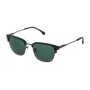 LOZZA SL2280M53568P Unisex Polarized Sunglasses 53/20/140 mm