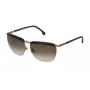 LOZZA SL2282M5908FT Unisex Sunglasses - Acetate Full Rim - 59/15/140 mm - UV400