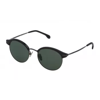 LOZZA SL2299M Unisex Sunglasses Havana Brown Gradient 51-20-140 mm