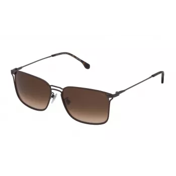 LOZZA SL2302M570S97 Men's Sunglasses - 57/15/145 mm - UV400 Protection