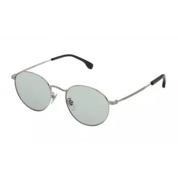 LOZZA SL2312M520579 Men's Rectangular Sunglasses 52/20/145 mm UV400