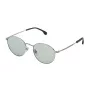 LOZZA SL2312M520579 Men's Rectangular Sunglasses 52/20/145 mm UV400