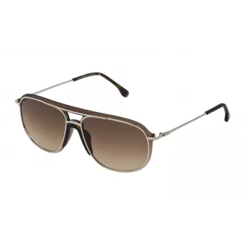 LOZZA SL2338M990579 Men's Sunglasses 99/0/145 mm UV400