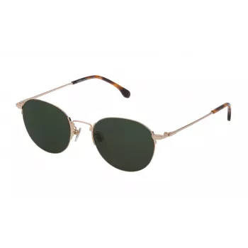 LOZZA SL2355-510300 Unisex Sunglasses 51/20/140 mm