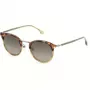 LOZZA SL2393-4909HZ Unisex Sunglasses (Lens/Bridge/Temple) 49/15/145 mm