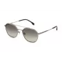 LOZZA SL240956P8AF Men's Rectangular Acetate Sunglasses 56/19/145 mm UV400