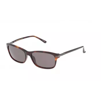 LOZZA SL4029M564APP Unisex Sunglasses - 56/16/140 mm - UV400 Protection