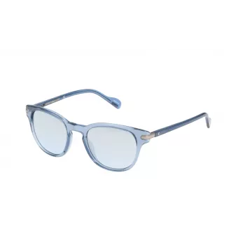 LOZZA SL4032M494AGX Unisex Sunglasses 49/21/140 mm UV400